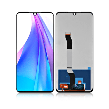 Replacement LCD Screen Display Touch and Digitizer Assembly for Xiaomi Redmi Note 8T – No Frame