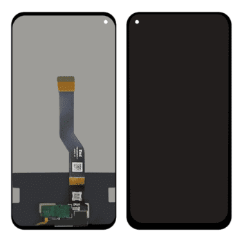 Replacement LCD Screen Display and Touch for Nokia 8.3 Black – No Frame