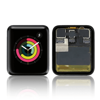 Apple Watch Series 3 Replacement LCD Screen 38MM – GPS – A1858