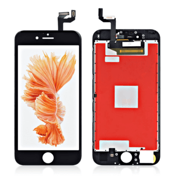 OEM Apple iPhone 6s Plus LCD Module Display and Touch Screen Digitizer Assembly