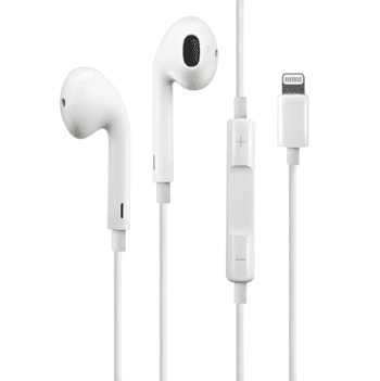 Genuine Apple Lightning Handsfree (A1748)