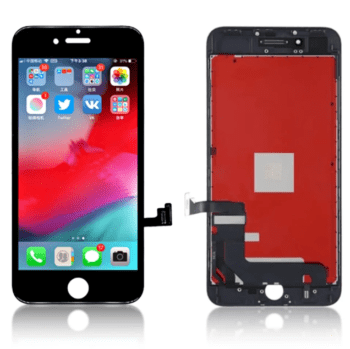 Replacement Apple iPhone 8 Plus LCD Module Display and Touch Screen Digitizer Assembly