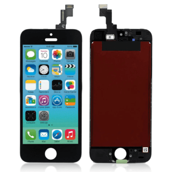 Replacement Apple iPhone 5SE LCD Module Display and Touch Screen Digitizer Assembly