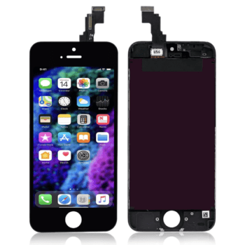 Replacement Apple iPhone 5C LCD Module Display and Touch Screen Digitizer Assembly