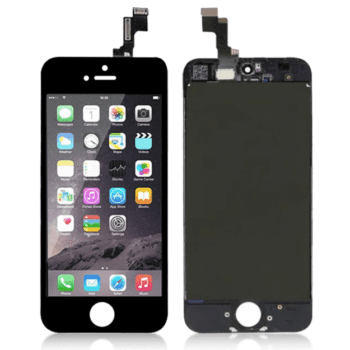Replacement Apple iPhone 5s LCD Module Display and Touch Screen Digitizer Assembly