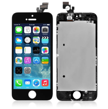 Replacement Apple iPhone 5 LCD Module Display and Touch Screen Digitizer Assembly
