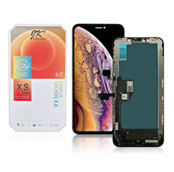 JK FHD Incell Apple iPhone XS Max LCD Module Display and Touch Screen Digitizer Assembly-Black