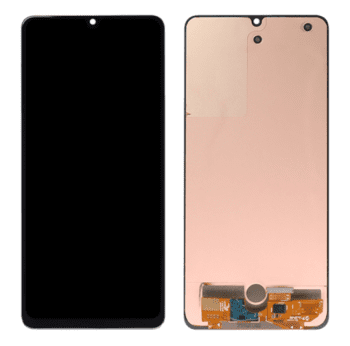 OLED LCD Screen For Samsung Galaxy A12 ( A125 / A127 ) M12 ( M127 ) A32 5G – No Frame