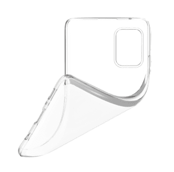 Clear TPU Gel Case For Samsung A03 , A04 , A05 , A06