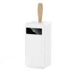 Power Bank Fast Charging 22.5 W