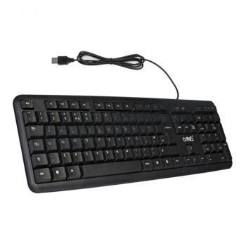 ANG A8236 Wired Keyboard