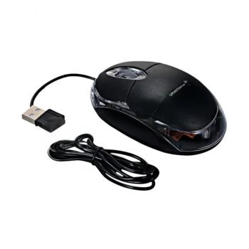 ANG HD5621 Wired Mouse