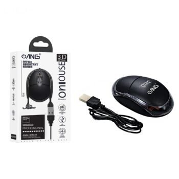 ANG HD5621 Wired Mouse