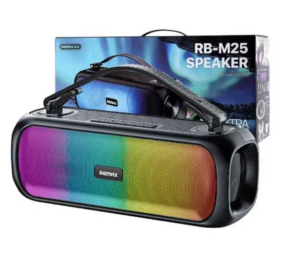 Remax RB-M25 Speaker
