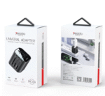 Yesido Universal Charger Plug