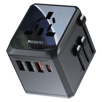 Yesido Universal Charger Plug