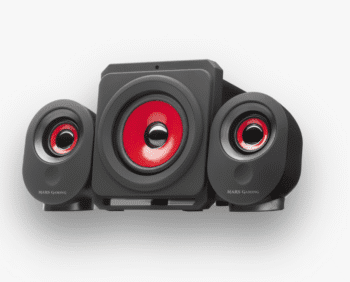 Mars Gaming Speakers