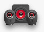Mars Gaming Speakers
