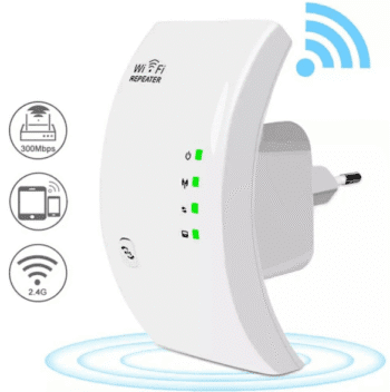 wr01 wifi range extender 300mbps