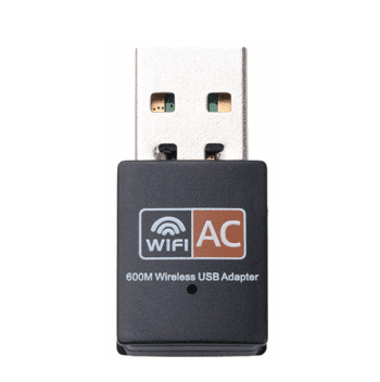 wifi usb dongle adaptor