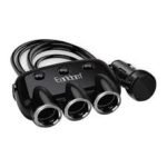 2 USB In Car Socket