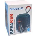 Boom S350 Speaker