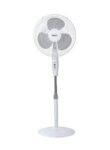 Denwood 16” Stand Fan With Round Base