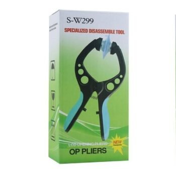 SW299 LCD Opening Plier