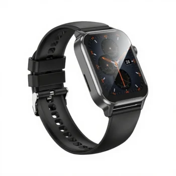 ANG W01 Smart Watch