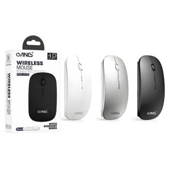 ANG A100 Wireless Mouse