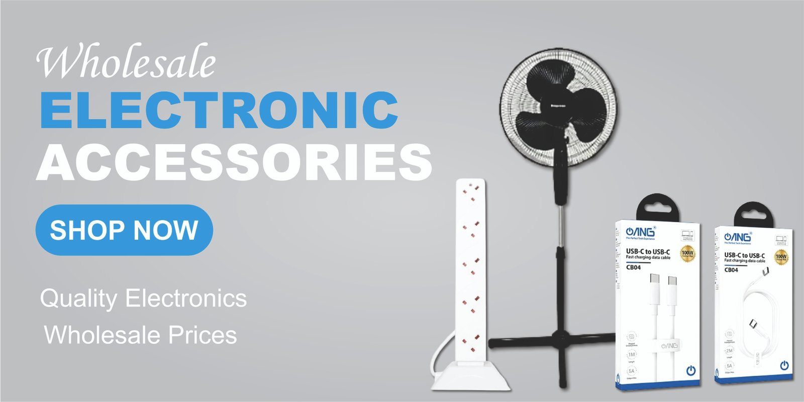 Wholesale Electronic Accessories