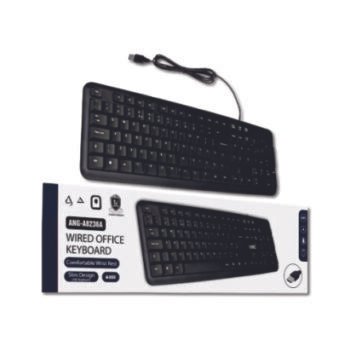 ANG A8236A Wired Keyboard