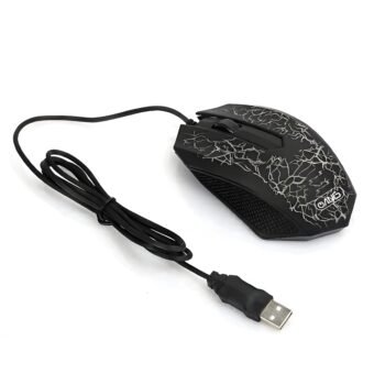 ANG A1314 Wired Mouse