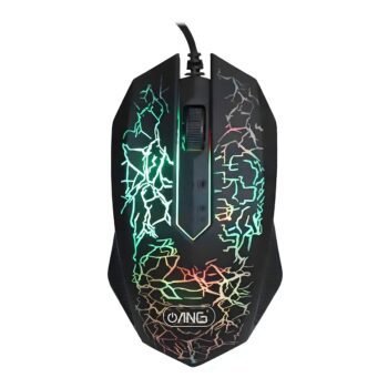 ANG A1314 Wired Mouse