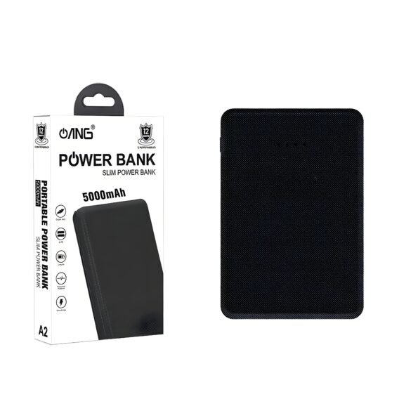 ANG A2 Power Bank