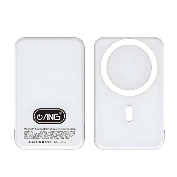 ANG A27 Power Bank