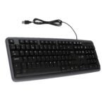 ANG A8236A Wired Keyboard