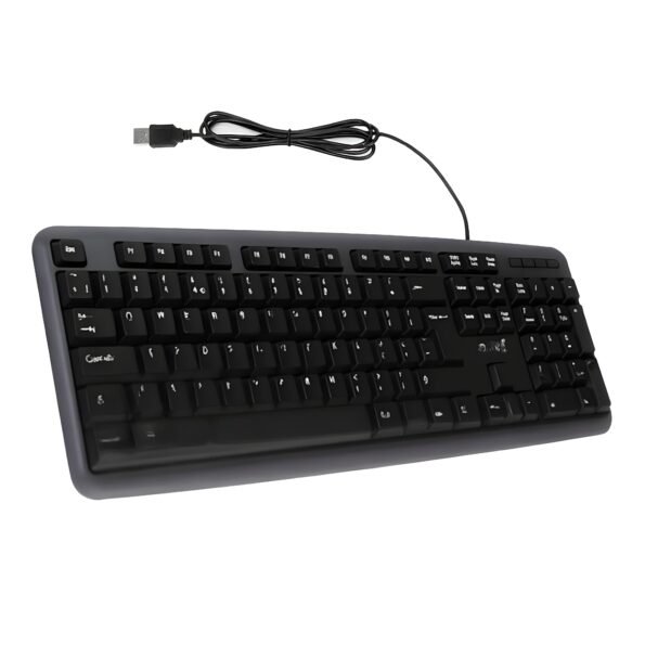 ANG A8236A Wired Keyboard