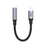 Lightning to AUX adapter