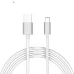 USB-C durable charging cable