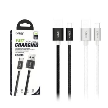 USB-C charging cable