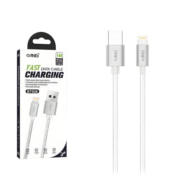 USB-C fast data cable