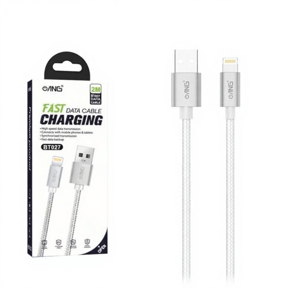 USB-C durable charging cable