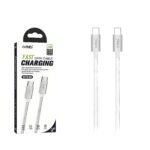 USB-C fast charging cable