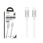 USB-C to Lightning Cable