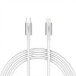 USB-C to Lightning Cable