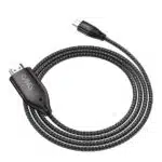 USB-C to HDMI cable