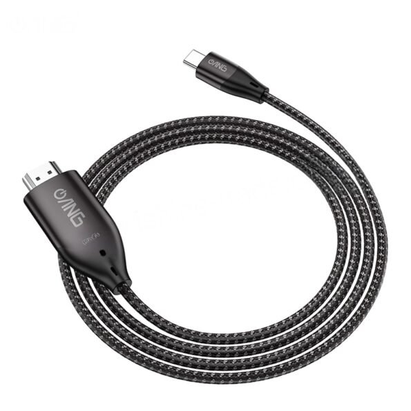 USB-C to HDMI cable