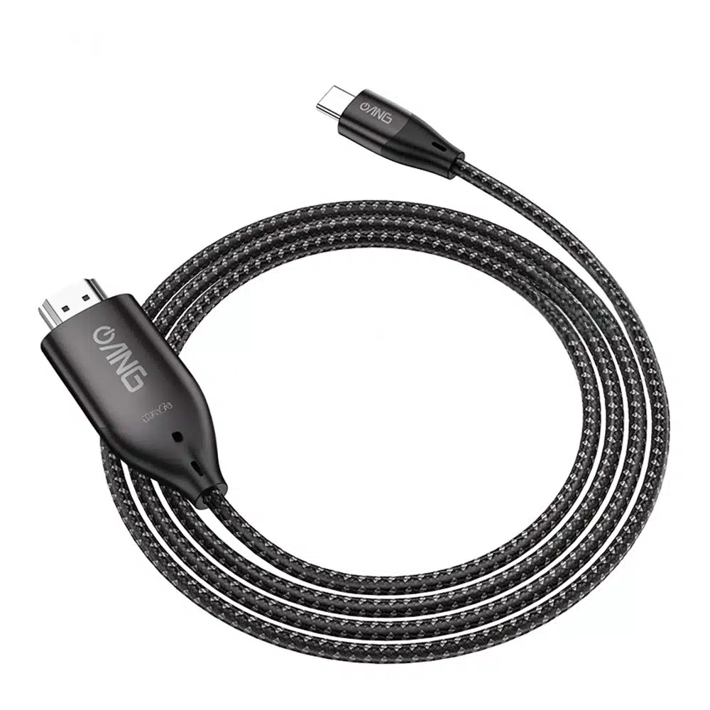 USB-C to HDMI cable