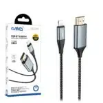 Lightning To HDTV Cable